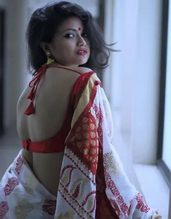 Hot Escort in Aerocity