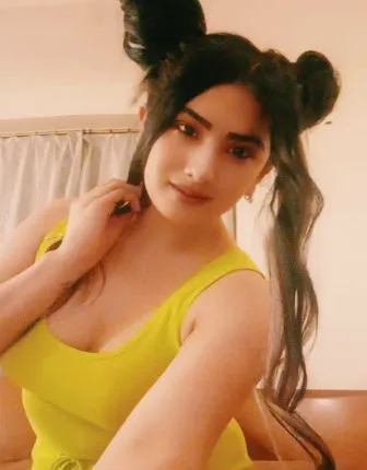 Aerocity Escorts Service